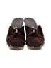 Cole Haan Burgundy Mule/Clog Size 8 - photo 2