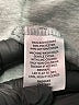 Leith Solid Gray Casual Dress Size S - photo 8