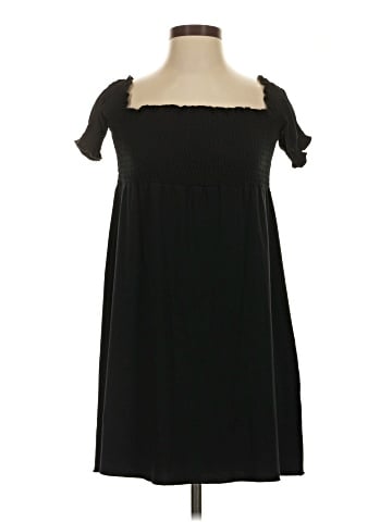 Guess Jeans Casual Dress (view 1)