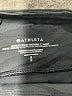 Athleta Black Athletic Shorts Size S - photo 3