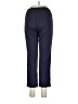 J. McLaughlin Solid Blue Casual Pants Size M - photo 2