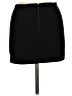 Bardot Solid Black Casual Skirt Size 6 - photo 2