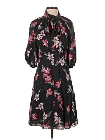 Rebecca Taylor Casual Dress (view 1)