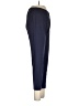 J. McLaughlin Solid Blue Casual Pants Size M - photo 4