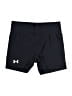 Under Armour Black Athletic Shorts Size S - photo 1