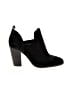 Vince Camuto Black Ankle Boots Size 8 - photo 1
