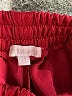 Btween Red Active Pants Size 12 - photo 7