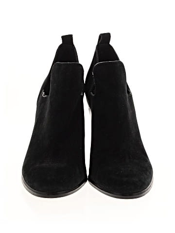 Vince Camuto Ankle Boots (view 2)