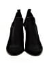 Vince Camuto Black Ankle Boots Size 8 - photo 2
