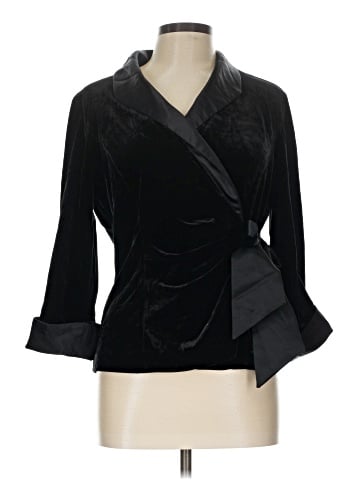 Alex Evenings Blazer (view 1)
