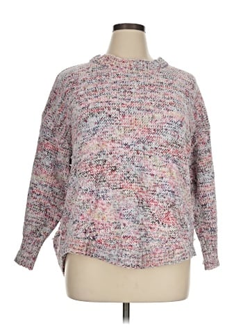 Cupio Pullover Sweater (view 1)