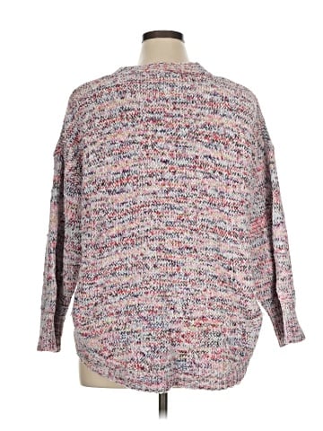 Cupio Pullover Sweater (view 2)