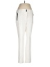 Talbots Ivory Jeans Size 6 - photo 1
