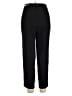Nine West Solid Black Casual Pants Size 1X - photo 2
