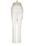 Talbots Ivory Jeans Size 6 - photo 2