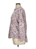 Cupio Tweed Pink Pullover Sweater Size 1X - photo 5