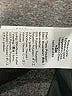 Crewcuts Solid Black Active Skirt Size 16 - photo 4