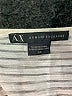 Armani Exchange Ivory Sleeveless Blouse Size S - photo 7