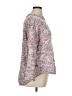 Cupio Tweed Pink Pullover Sweater Size 1X - photo 4