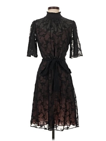 Rebecca Taylor Cocktail Dress (view 1)