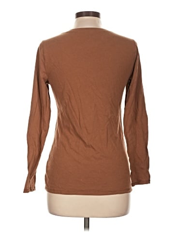 No Boundaries 3/4 Sleeve T-Shirt (view 2)