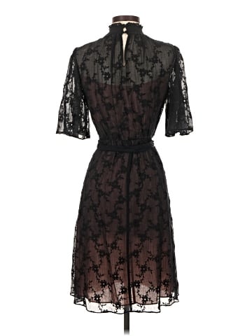 Rebecca Taylor Cocktail Dress (view 2)