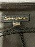 Shinestar Black Leggings Size S - photo 7