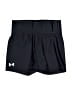 Under Armour Black Athletic Shorts Size S (kids) - photo 1
