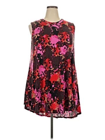 Lane Bryant Casual Dress (view 1)