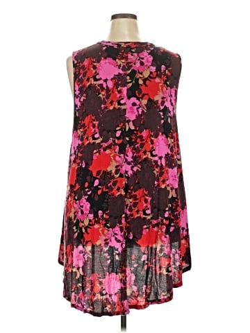 Lane Bryant Casual Dress (view 2)