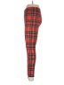 Better be Plaid Red Leggings Size M - photo 5