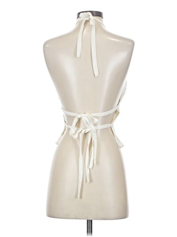 PrettyLittleThing Sleeveless Blouse (view 2)