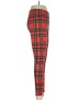 Better be Plaid Red Leggings Size M - photo 4