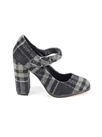 Mix No. 6 Heels (view 1)