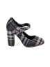 Mix No. 6 Gray Heels Size 6 - photo 1