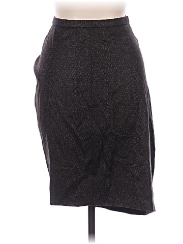 Donna Karan New York Casual Skirt (view 2)
