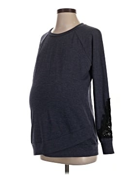 Motherhood Pullover Sweater