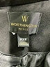 Worthington Black Blazer Size XS (petite) - photo 6