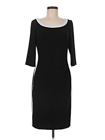 Lauren by Ralph Lauren Cocktail Dress (view 1)