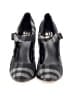 Mix No. 6 Gray Heels Size 6 - photo 2