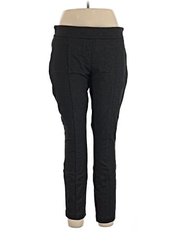 Hilary Radley Active Pants (view 1)