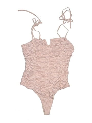 Le Lis Bodysuit (view 1)