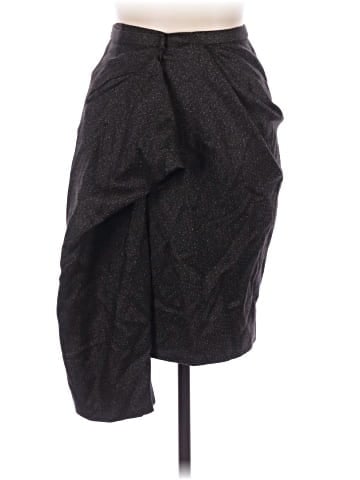 Donna Karan New York Casual Skirt (view 1)