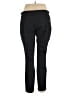 Hilary Radley Black Active Pants Size XL - photo 2