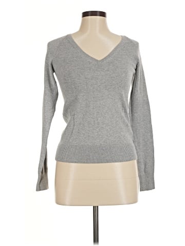 Zara Pullover Sweater (view 1)