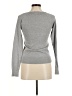 Zara Gray Pullover Sweater Size M - photo 2