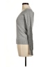 Zara Gray Pullover Sweater Size M - photo 5
