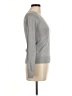 Zara Gray Pullover Sweater Size M - photo 4