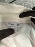 Old Navy 100% Cotton Solid White Long Sleeve Button-Down Shirt Size XL - photo 7