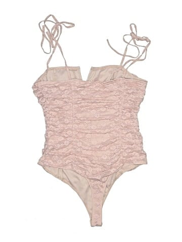 Le Lis Bodysuit (view 2)